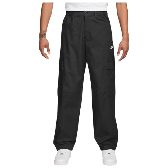 Nike Ανδρικό παντελόνι Sportswear Club Woven Cargo Pants Nike Ανδρικό παντελόνι Sportswear Club Woven Cargo Pants